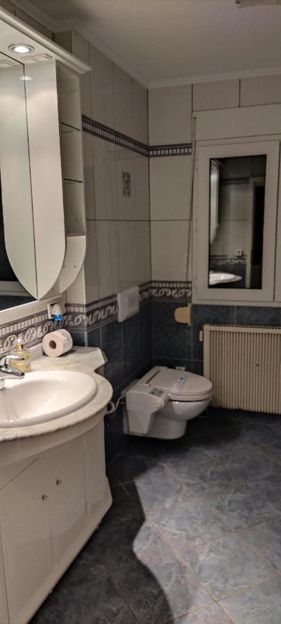Habitacion Amoblada, Bano Privado Бениса Екстериор снимка